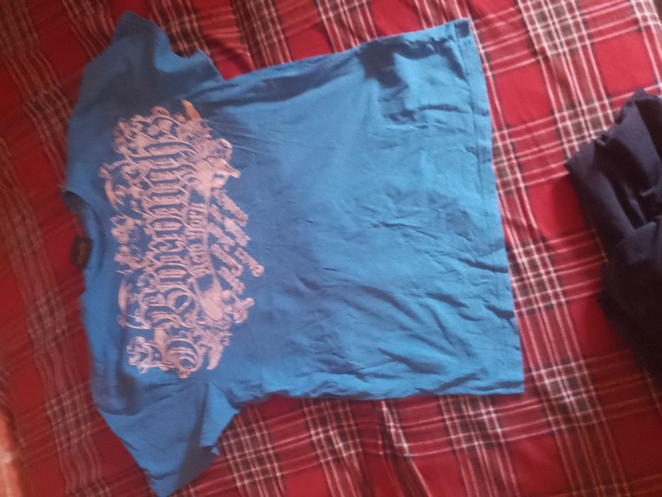 Koszulka Prosto,L/XL stan jak nowa