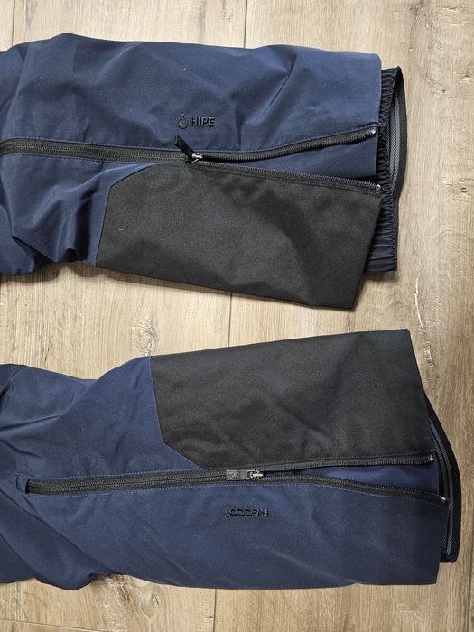 Spodnie narciarskie Peak Performance damskie M W SHRED Pants nowe