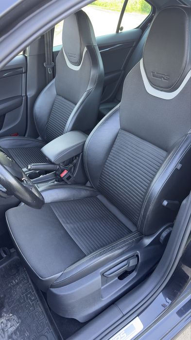 Sprzedam Skoda Octavia 3 VRS DSG