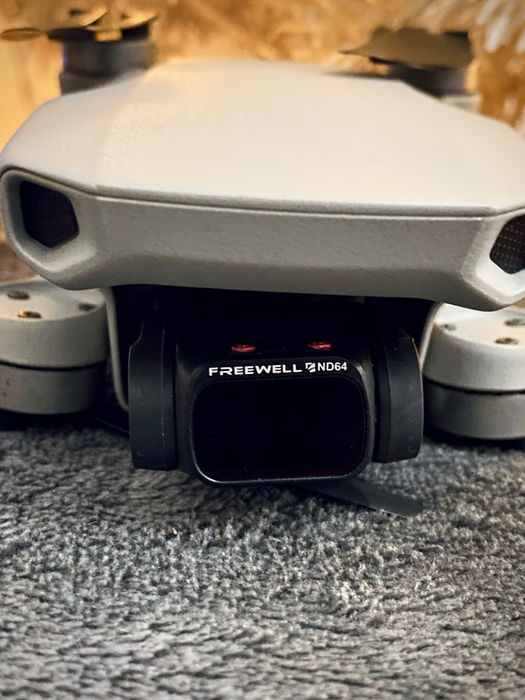 Drone DJI Mavic Mini – Fly More Combo