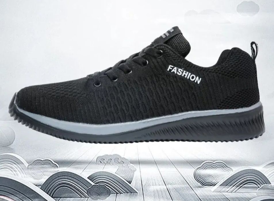 Кроссовки дышащие, лёгкие. Размер 35. Стелька 22 см