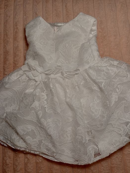 Сукні на дівчинку 1-2 роки