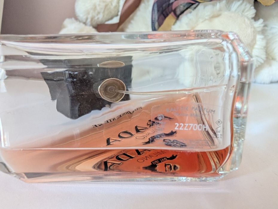 Prada Paradoxe intese