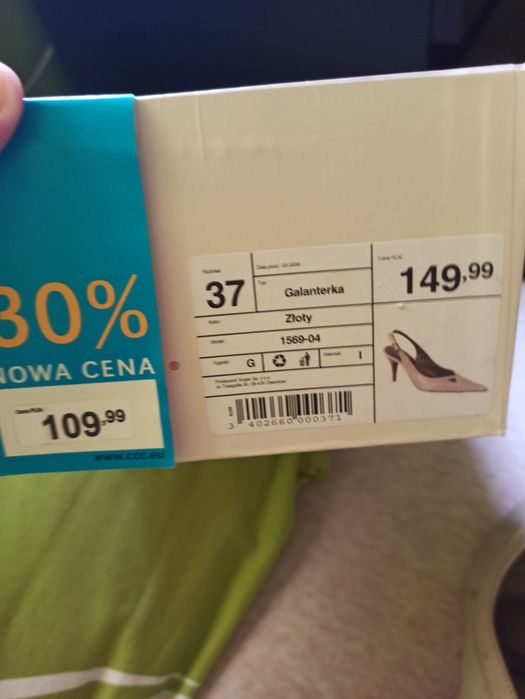 Buty szpilki Lasocki