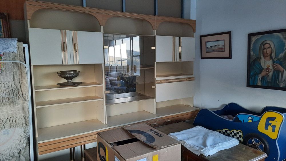 Móvel de sala, bom estado