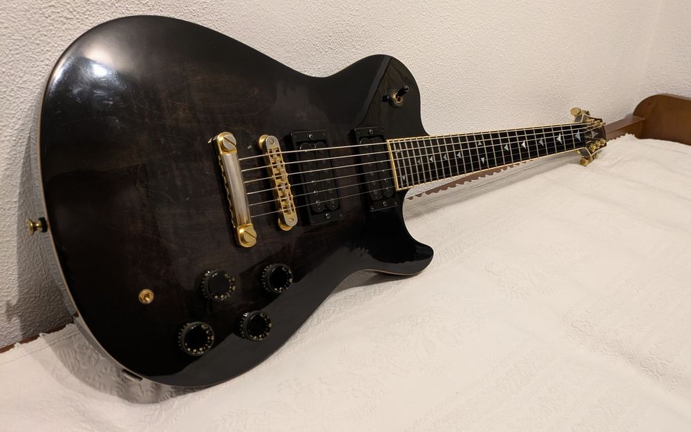 Peavey Odyssey made in USA