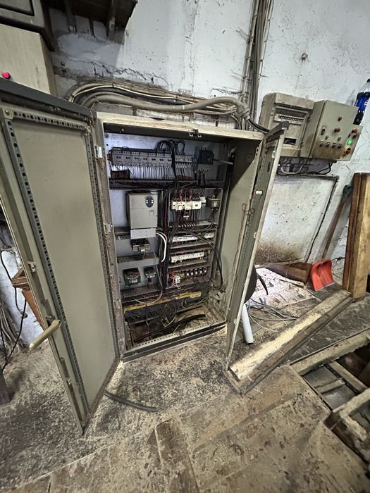 Trak FTAA60 2005 rok