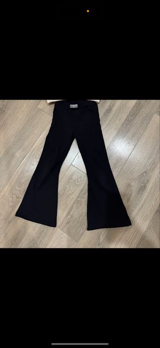 Суперкруті лосини на флісі отеплені