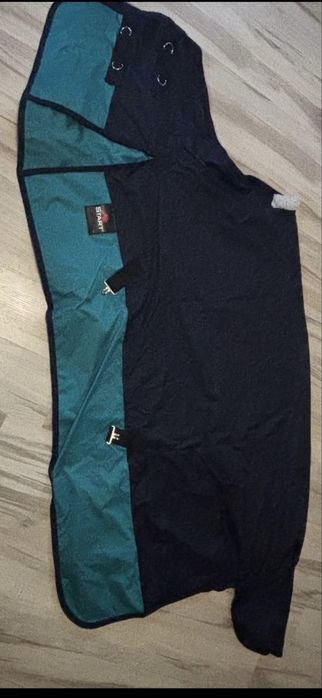 Derka padokowa 135cm