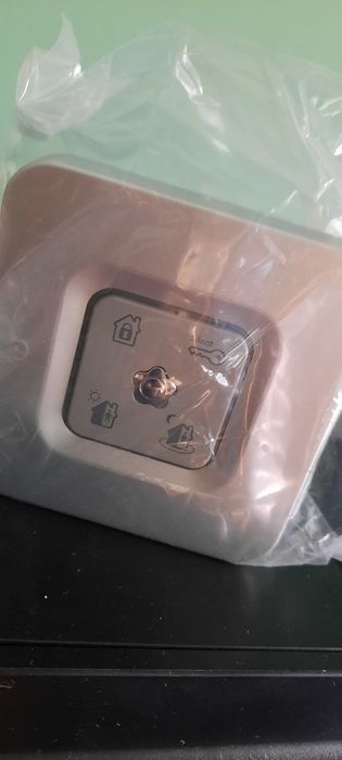 Key Reader Alarm - ES700TR5-ES-M0264309593160834121