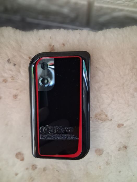 Mini smartfon V10