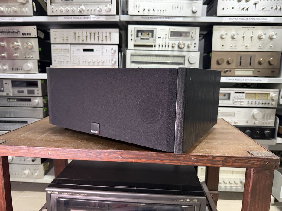 ‼️ Subwoofer aktywny MB Quart QLE 62 SUB, Audio Room