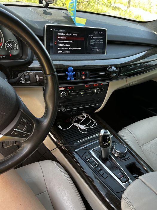 Продам BMW X 5..