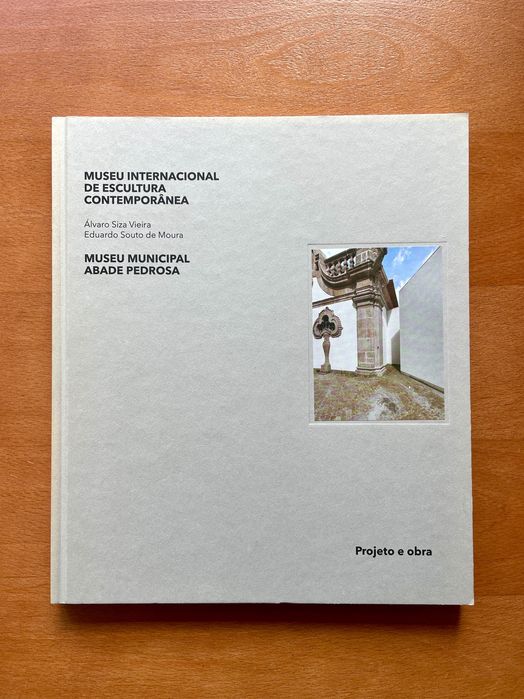 Álvaro Siza / Souto Moura - Museu Municipal Abade Pedrosa
