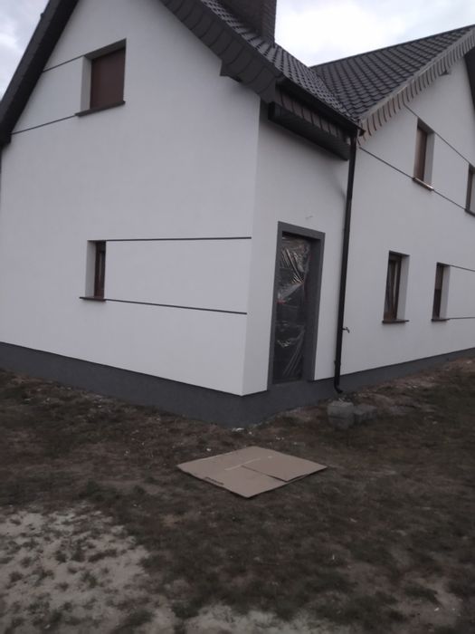 Elewacje docieplenia budynków. Wolne terminy na 2026 rok!