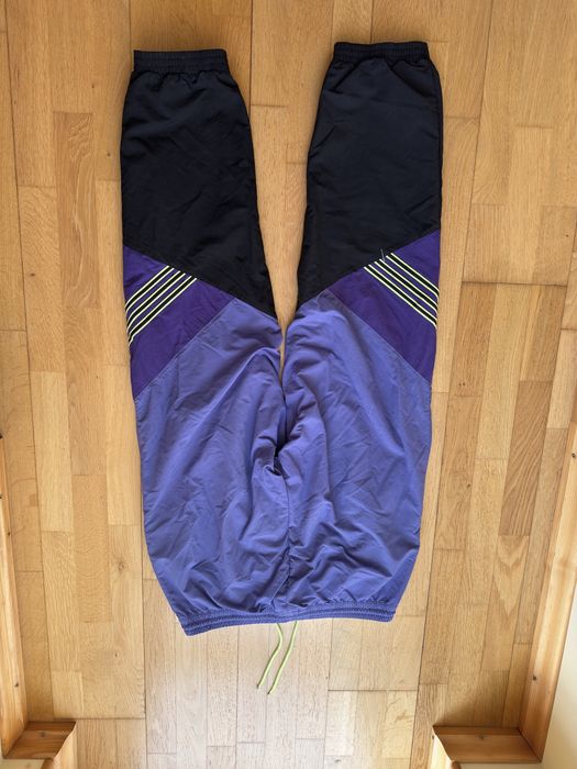 Штани Adidas SPRT Archive нейлонові