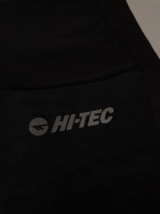 Leginsy HI-TEC , rozm M