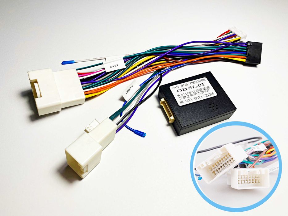 Андроїд магнитола для Mitsubishi Outlander XL CarPlay