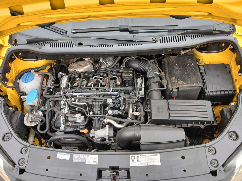 Volkswagen Caddy 1,6 tdi