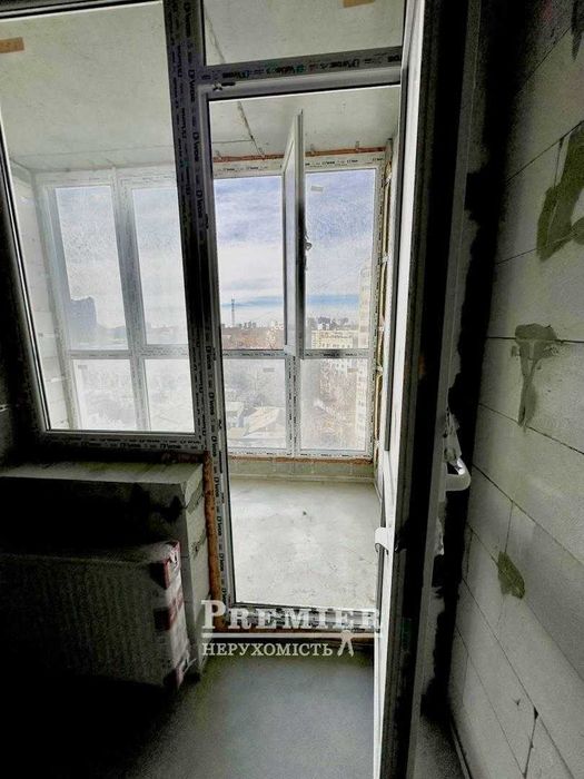 1-room apartment apartment by the address st. Kulikovo pole pl Oktyabrskoy revolyutsii pl (area 41,5 m²) - Atlanta.ua - photo 4