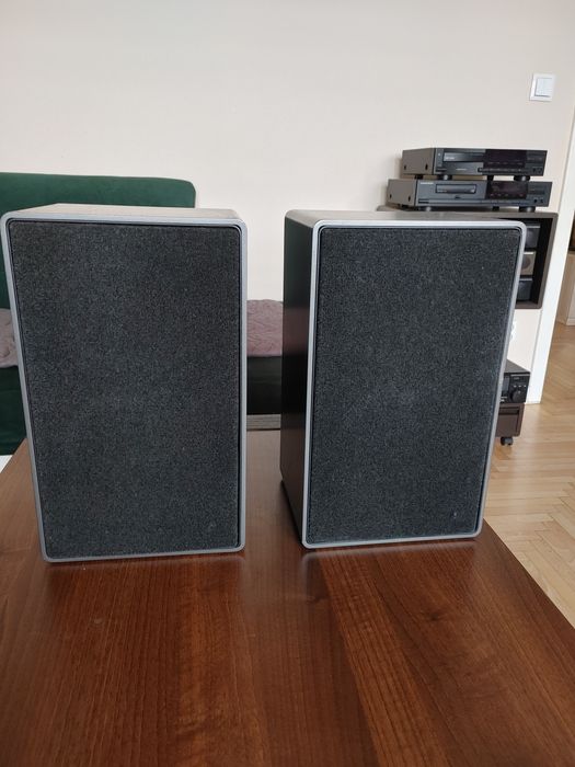 Grundig hifi box 550 professional