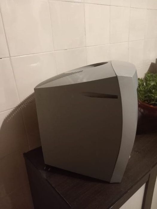 Televisor Hyundai antigo