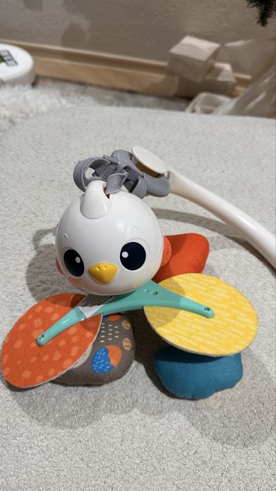 Карусель-мобіль на ліжечко E995