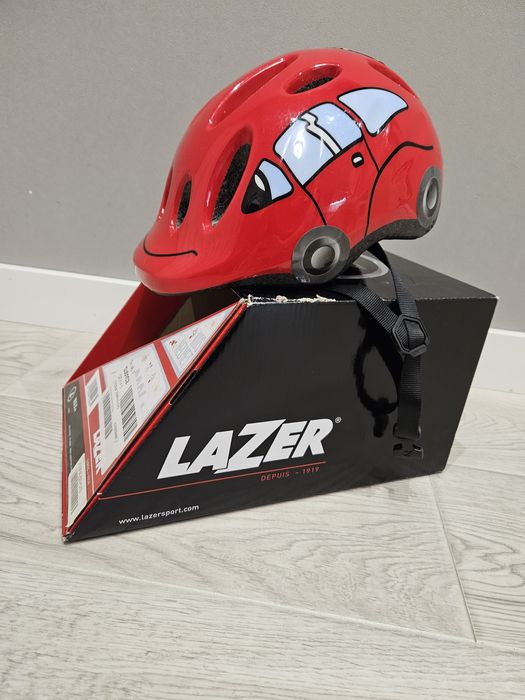 Детский шлем Lazer