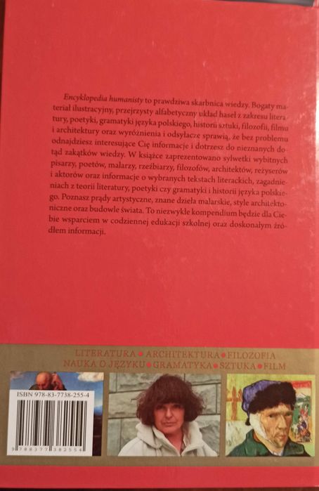 Encyklopedia humanisty