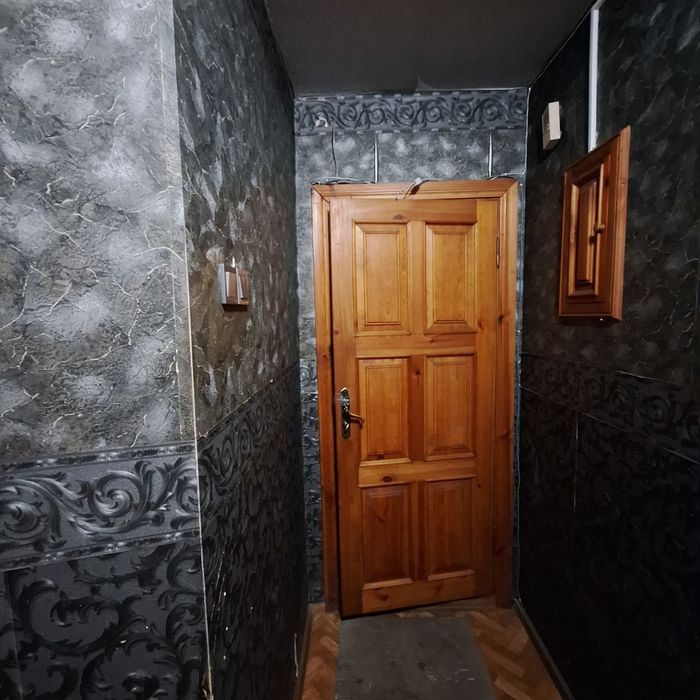 3-комнатная квартира у парка | Кирпичный дом | Свежий воздух