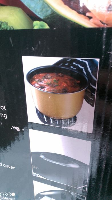 Multicooker Russell hobbs