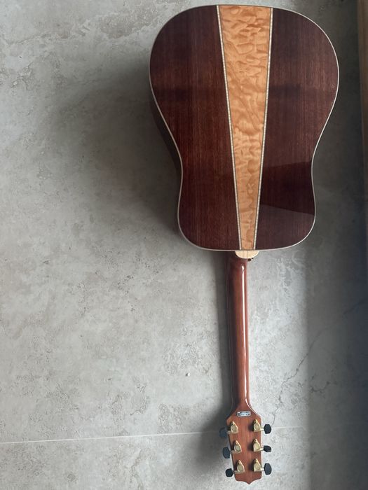 Gitara Takamine GD93