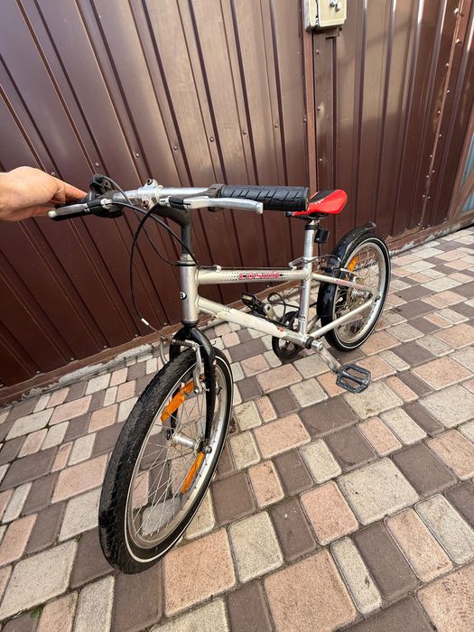 Дитячий Велосипед