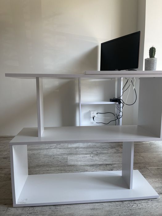 Стіл письмовий з тумбою