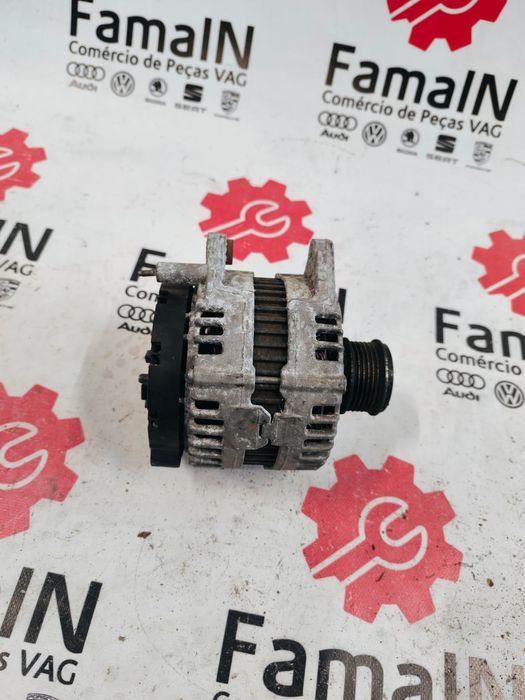 Alternador VW GOLF VI