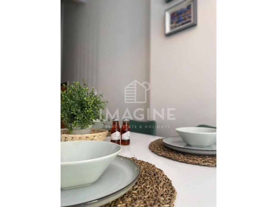 Apartamento T1 Duplex para Arrendamento no Centro Histórico