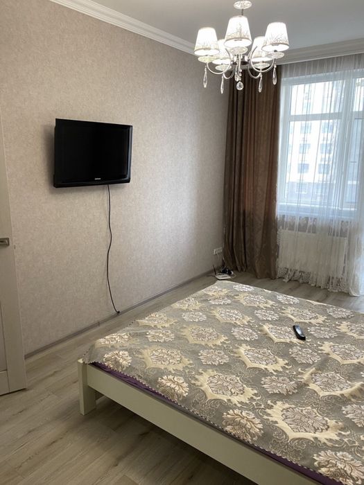 Сдам квартиру  37 Жемчужина