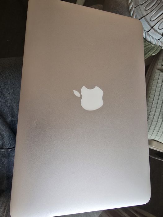 Macbook Air 11' i7