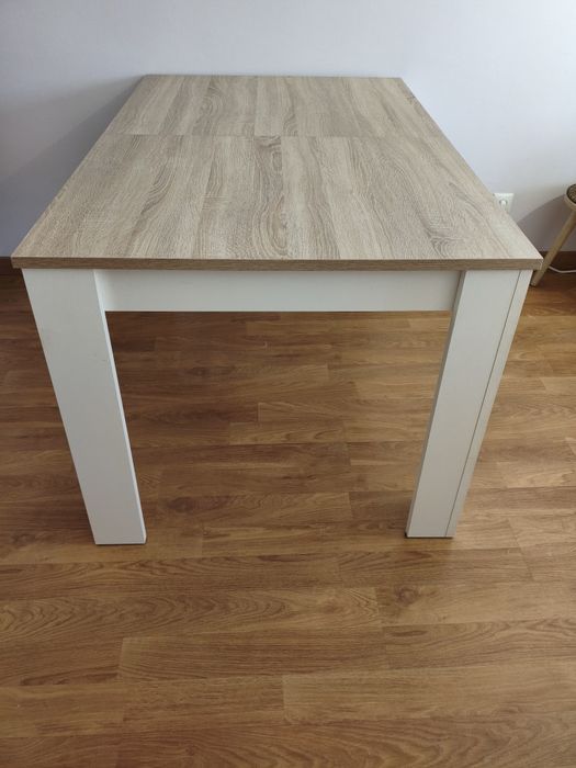 Mesa jantar extensível