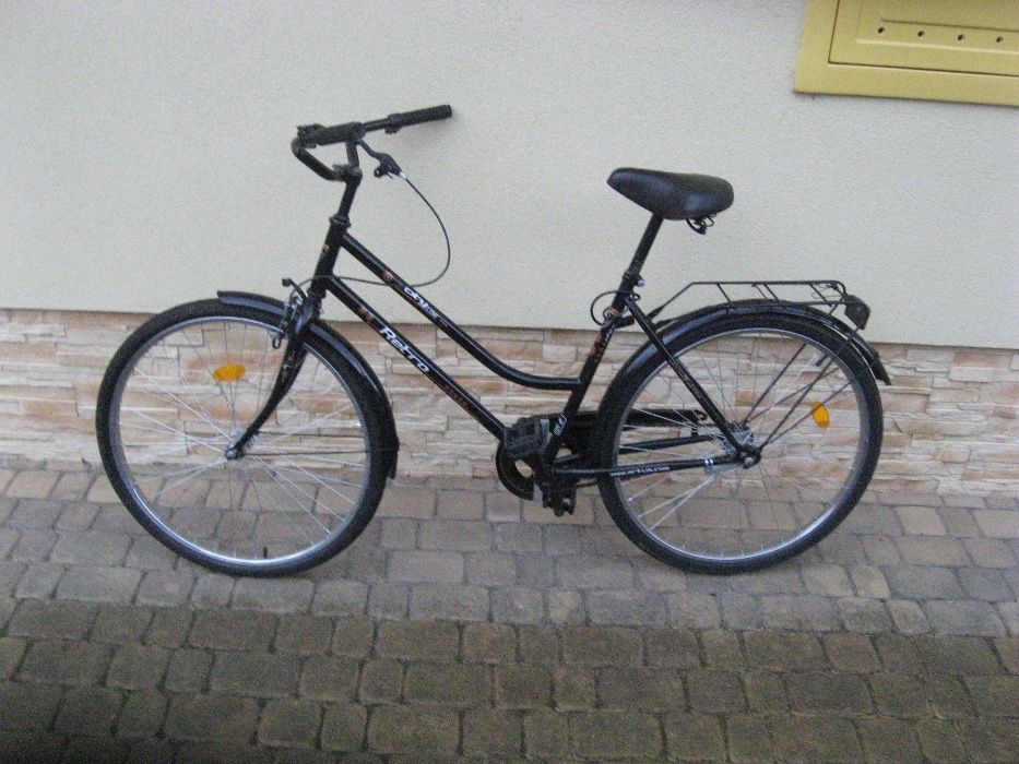 rower city line retro