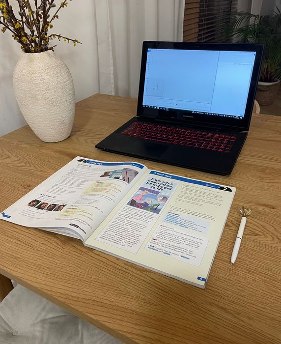 Angielski Klasy 4-8 | Przygotowanie do egzaminu ósmoklasisty