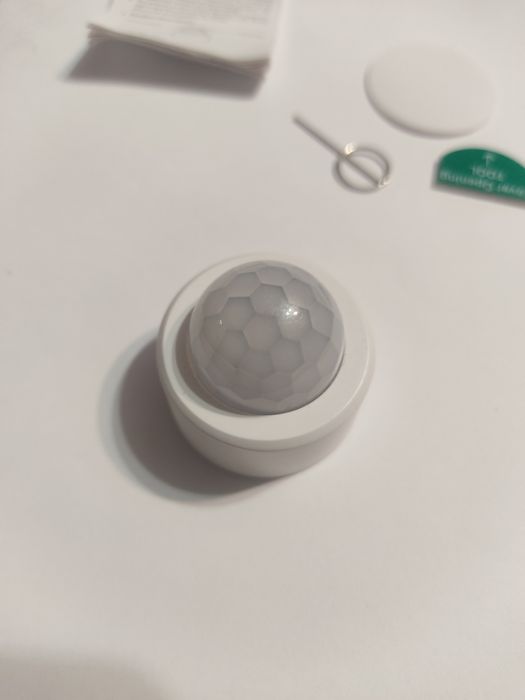 Czujnik ruchu Zigbee