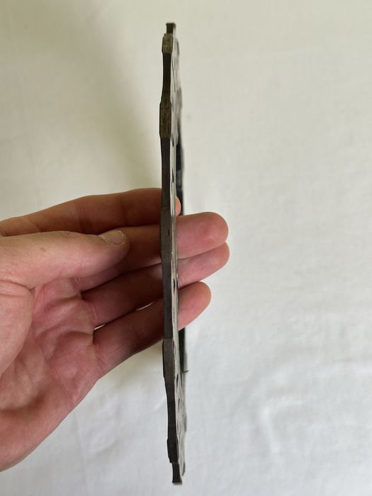 Задній Тормозний Диск Yamaha MT 07