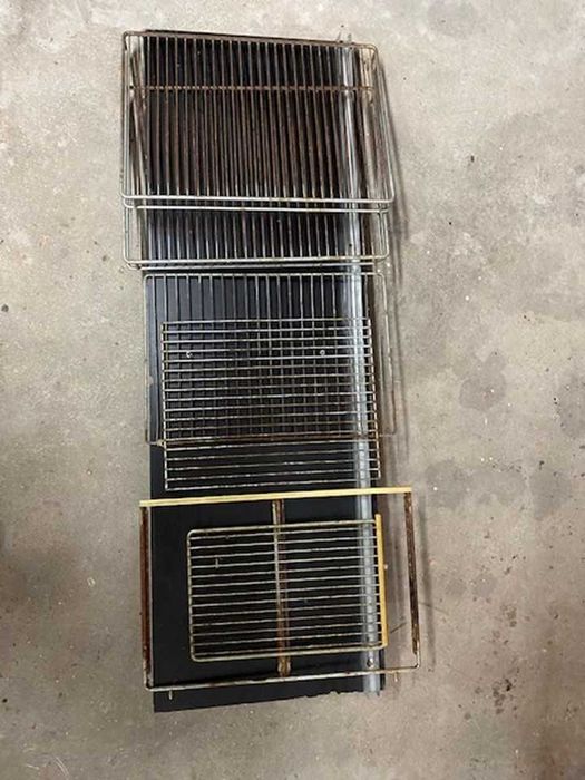 Frigorífico Vintage Bosch – 1954