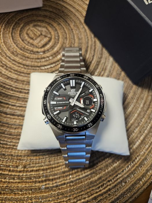 Casio Edifice EFV-C110D-1A4VEF