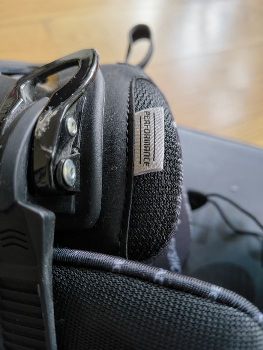 Rollerblade Macroblade 41 limitowana edycja 40 hydrogen 110 mm