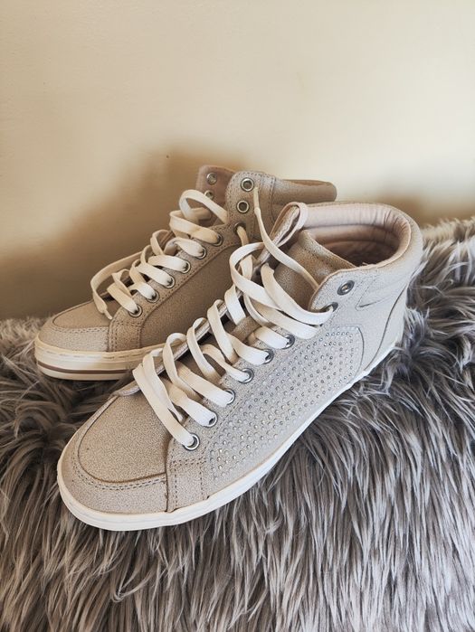 Buty trampki damskie 39 Venice Nowe
