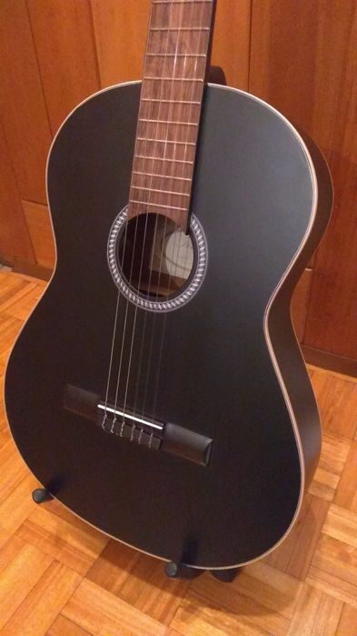 Apc / Ibérica 3N Guitarra clássica