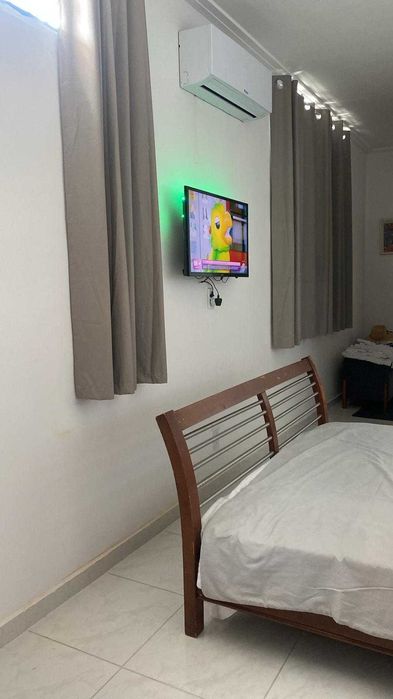 Arrendamento - Quarto