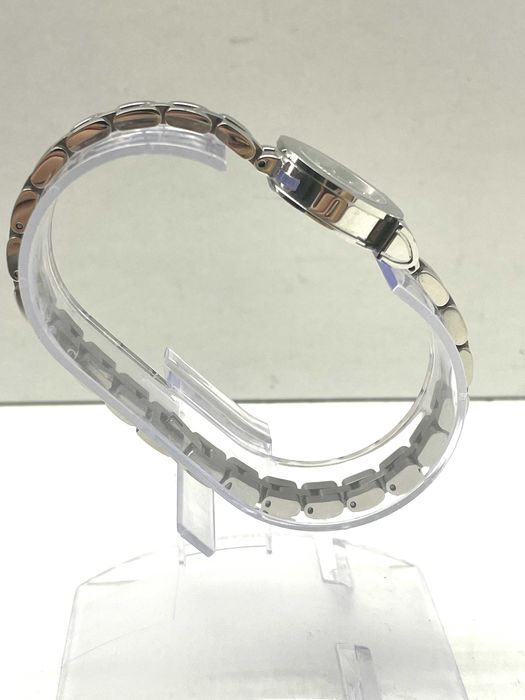 Zegarek Salvatore Ferragamo gancini SFBF211003